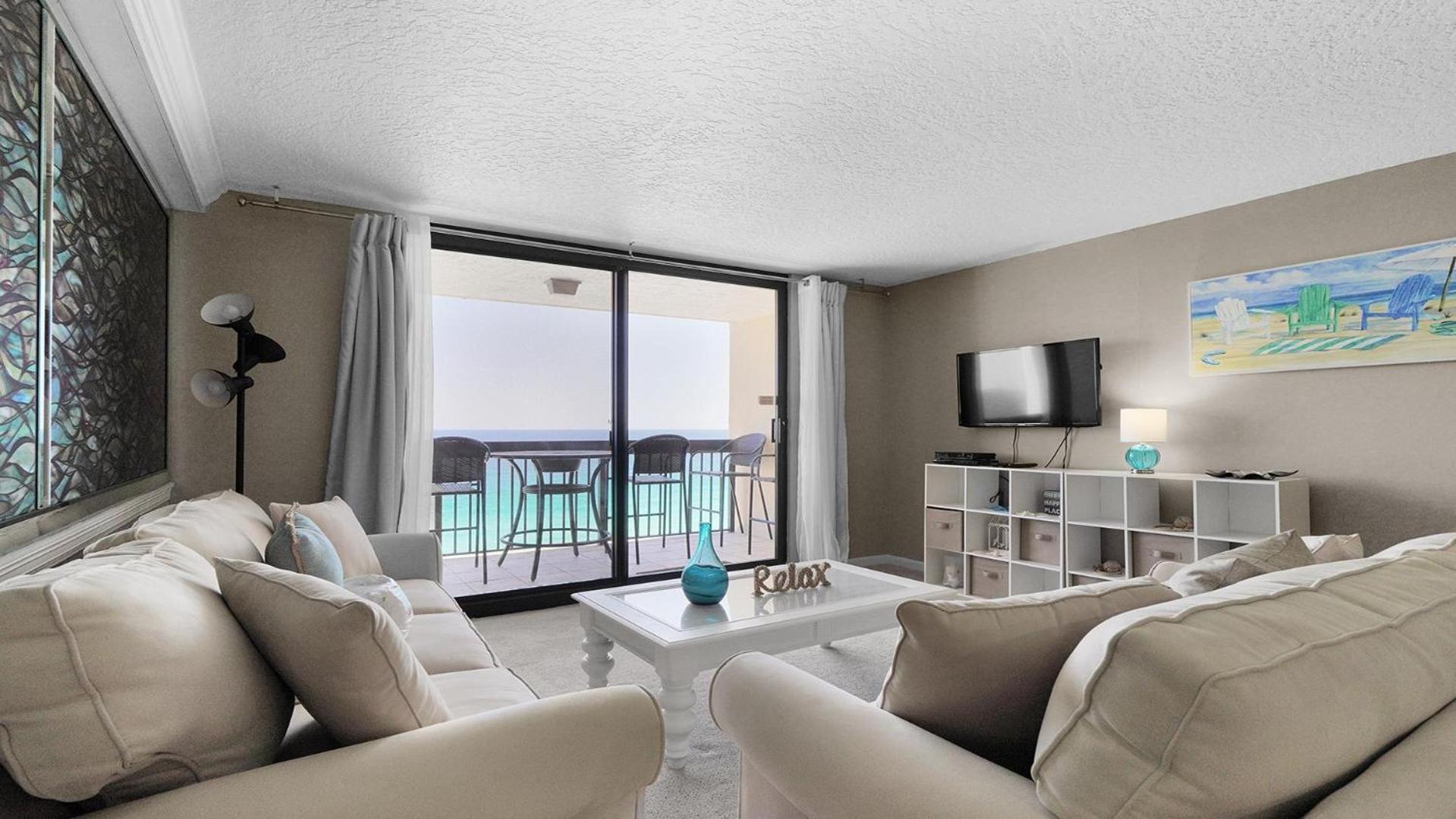 Sundestin Resort Unit 1509 Εξωτερικό φωτογραφία